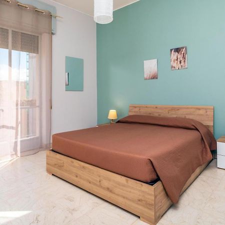 Nicola House Apartment Катания Екстериор снимка