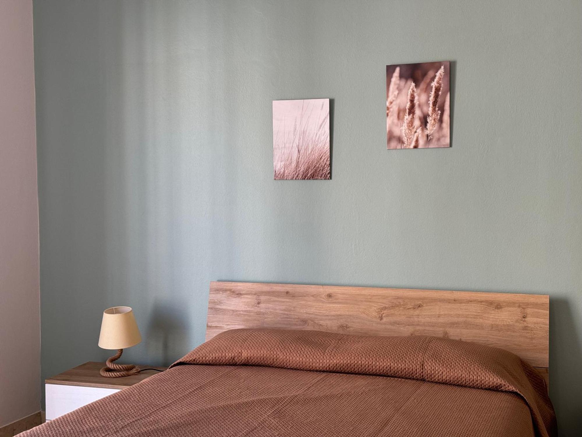 Nicola House Apartment Катания Екстериор снимка