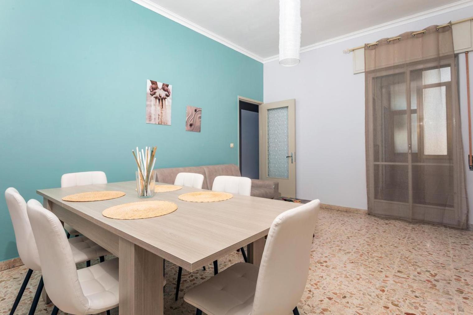 Nicola House Apartment Катания Екстериор снимка