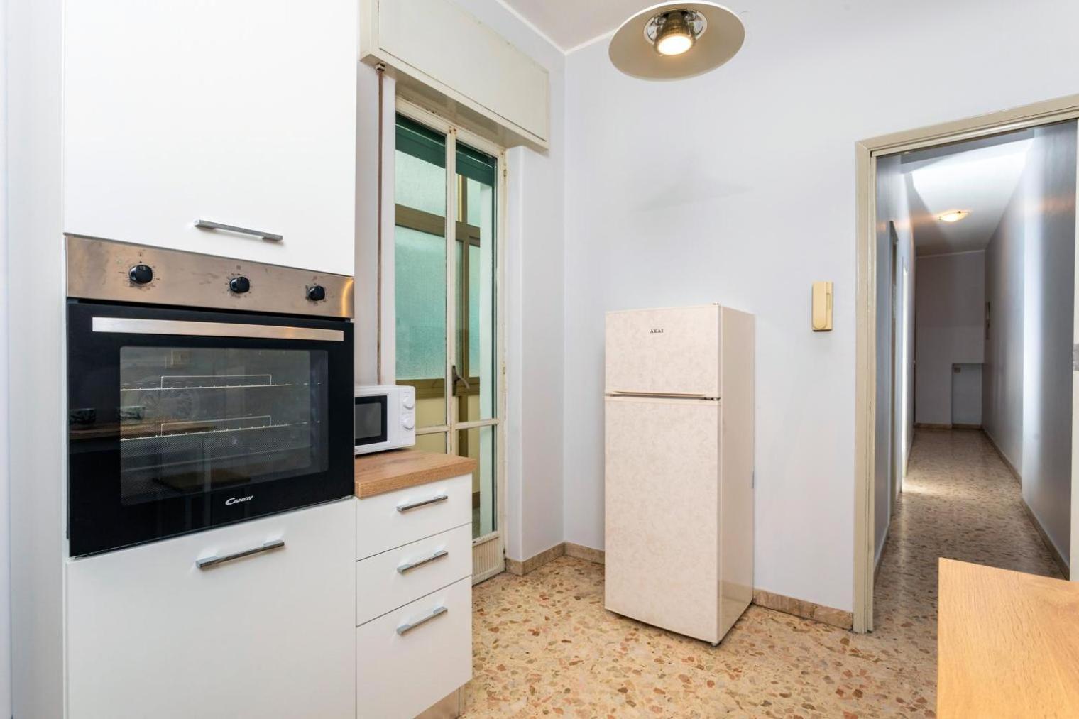 Nicola House Apartment Катания Екстериор снимка