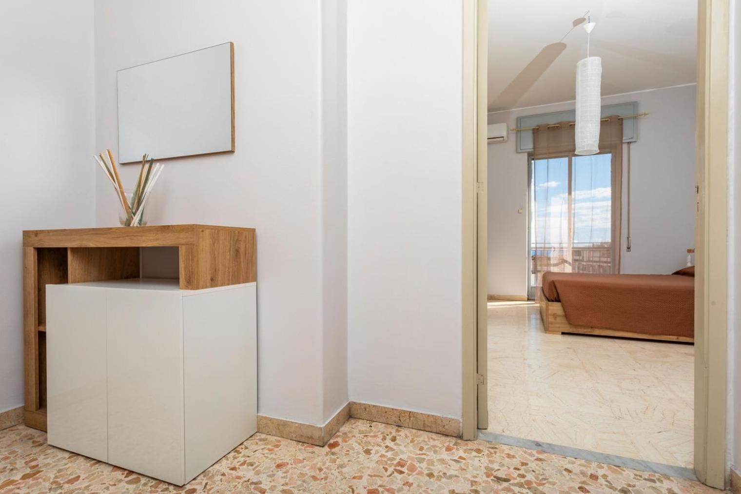 Nicola House Apartment Катания Екстериор снимка